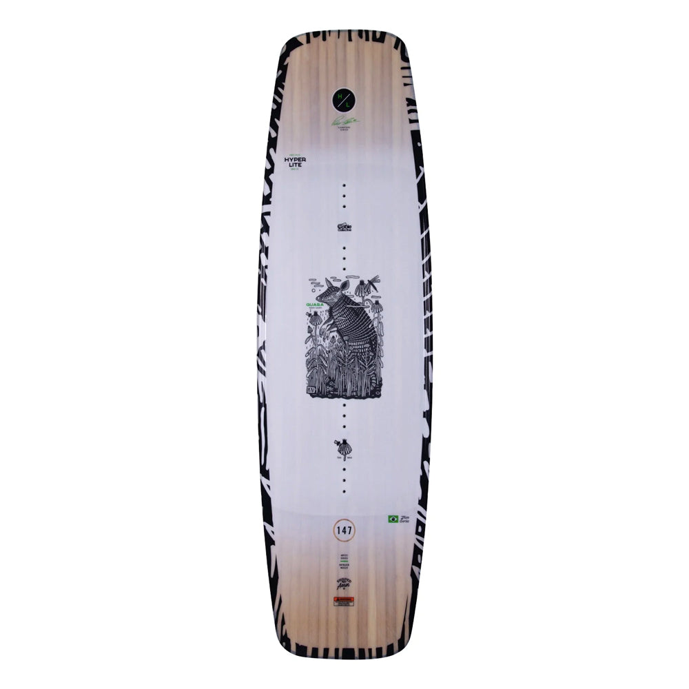Hyperlite Guara Wakeboard