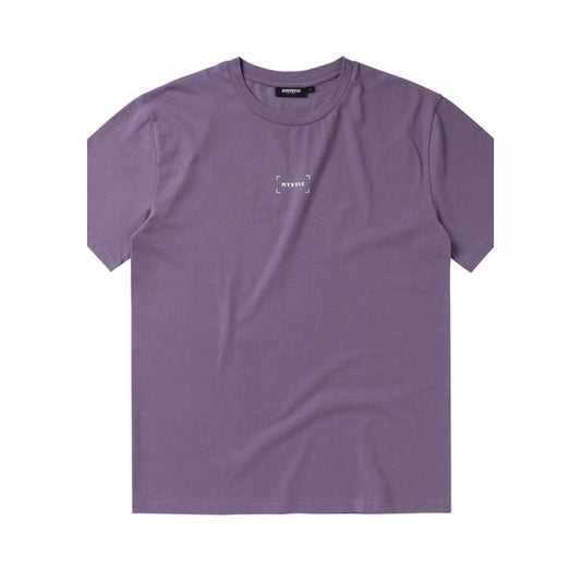 Mystic Wanderer T-Shirt Retro Lilac