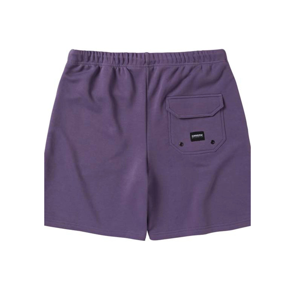 Mystic Cruise Walkshort Retro Lilac