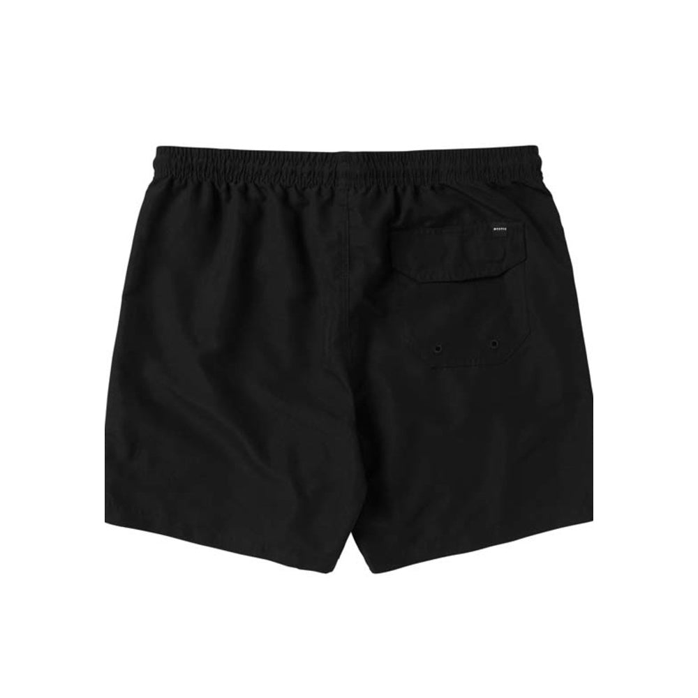 Mystic Brand Swimshorts Black