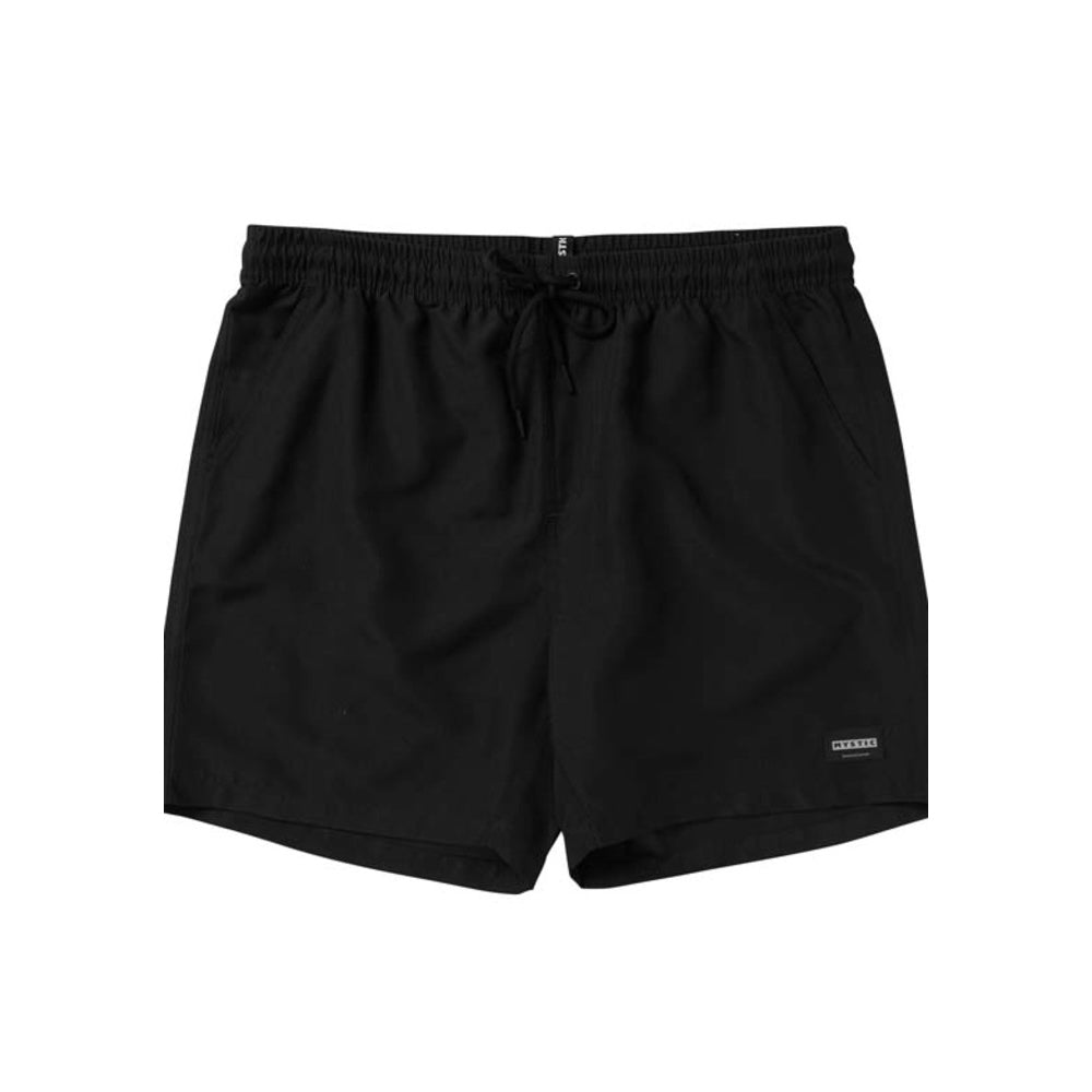 Mystic Brand Swimshorts Black
