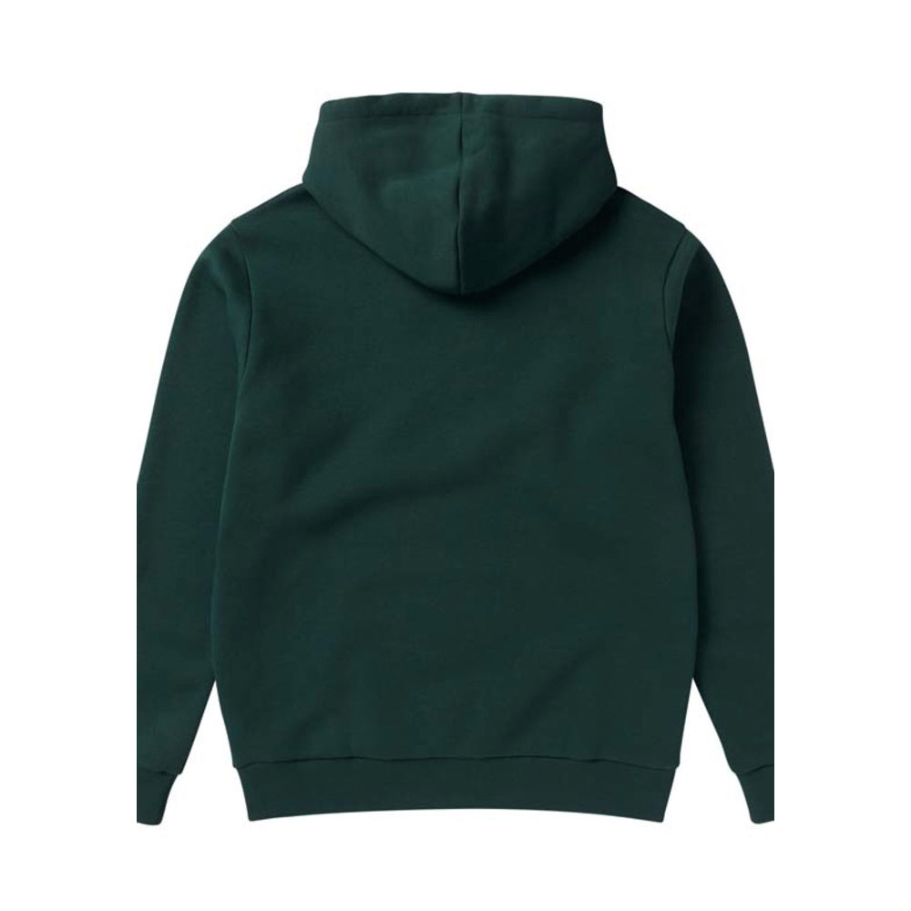 Mystic Icon Hoody Cypress Green