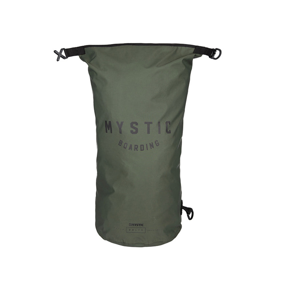 Mystic Brave Green 20L Dry Bag