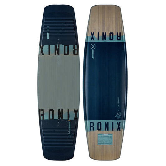 Ronix Kinetik Project Springbox 2 Wakeboard