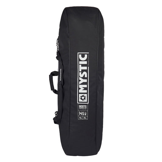 Mystic Star Boots Wake Board Bag Black