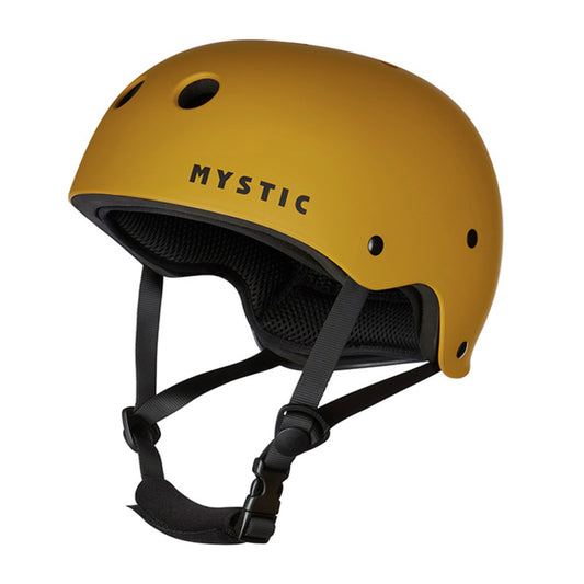 Mystic Helmet MK8 Mustard