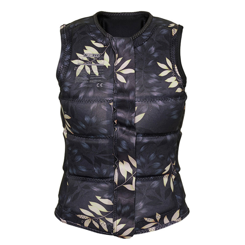 Mystic Dazzled Women's Wake Impact Vest