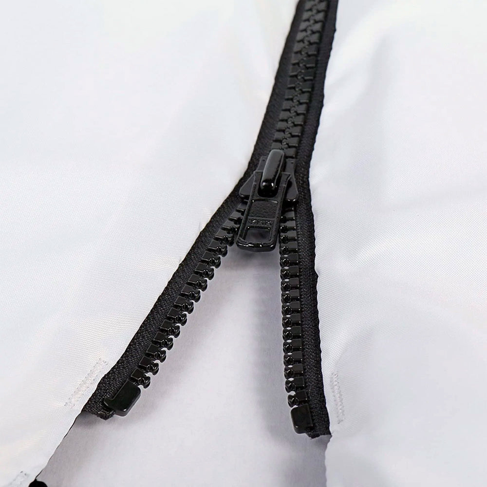 Leader Accessories Buoyancy Aid Life Jacket White