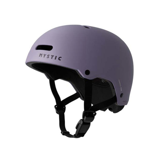 Mystic Vandal Pro Helmet Lilac