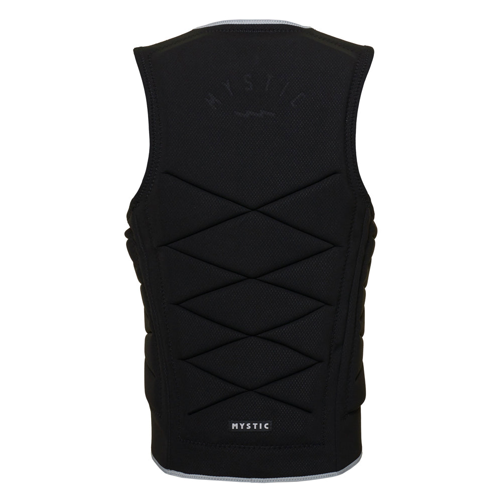 Mystic Outlaw Impact Vest Wake