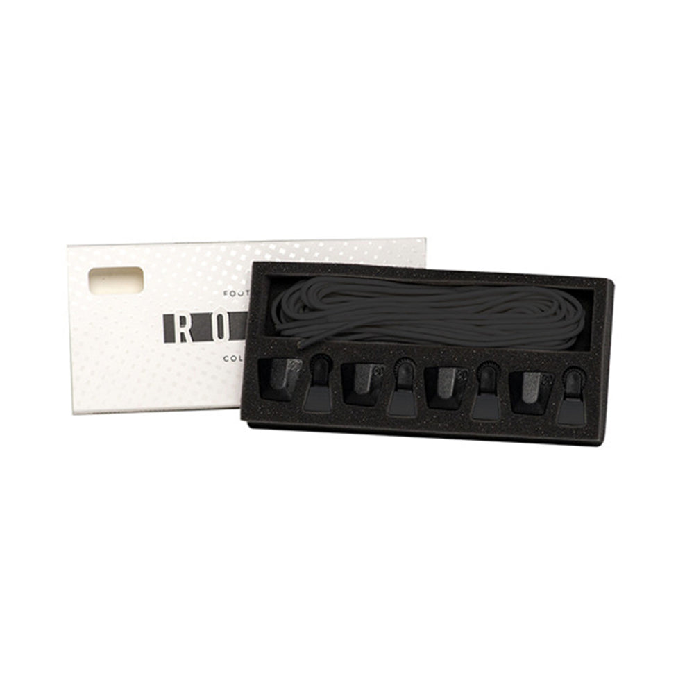 Ronix Complete Lace Kit Black