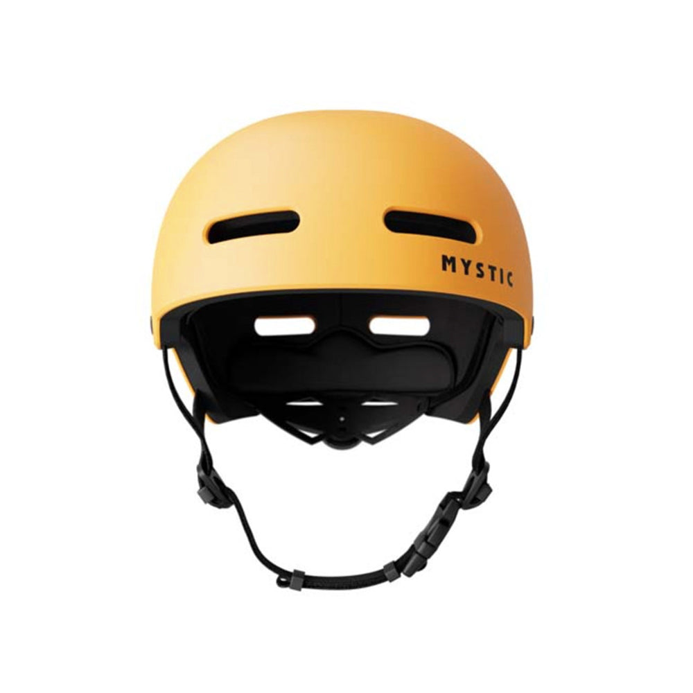 Mystic Vandal Helmet Orange