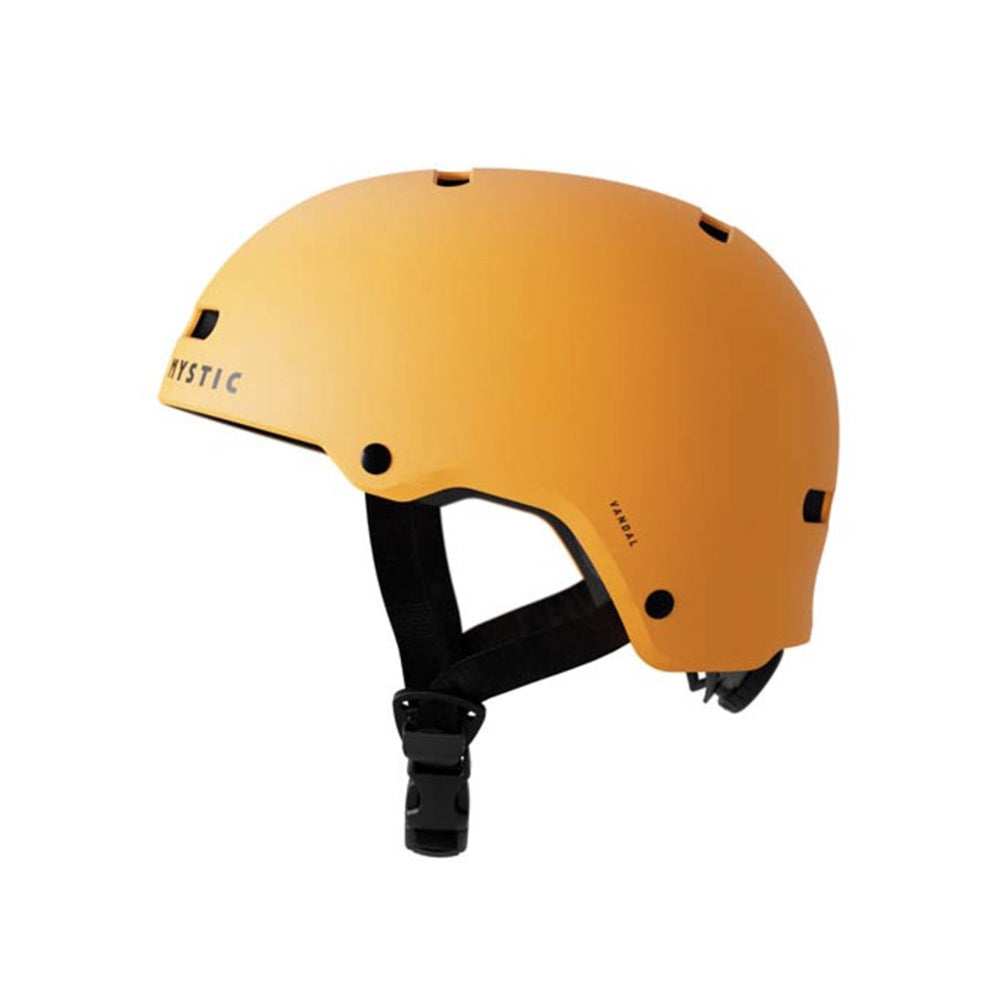 Mystic Vandal Helmet Orange
