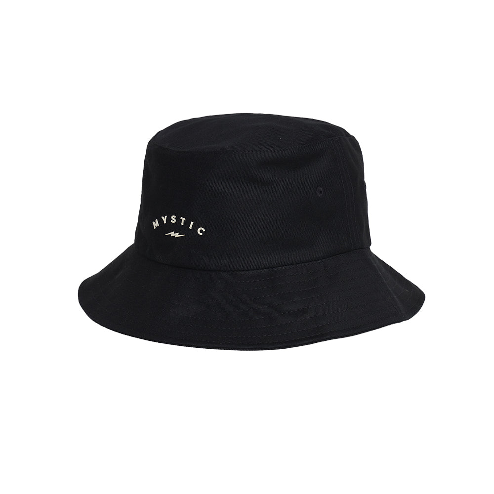 Mystic Bucket Hat Black