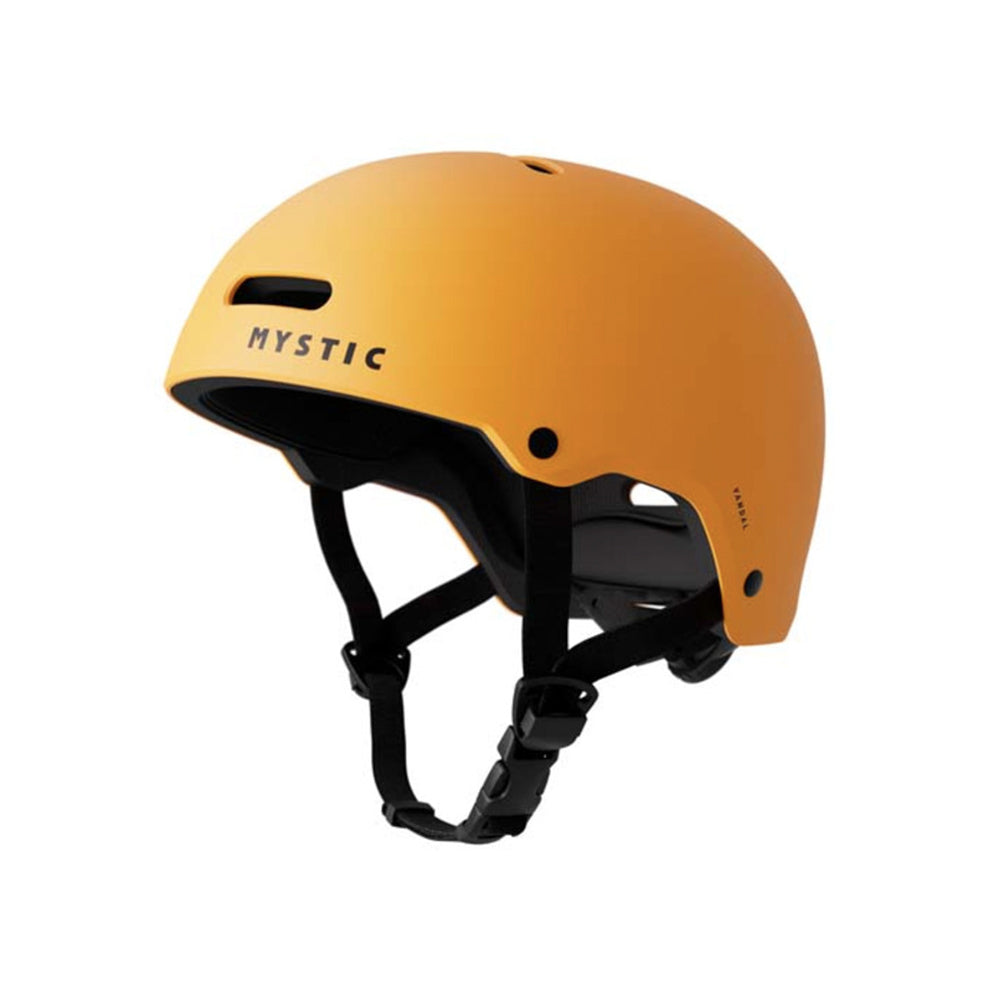 Mystic Vandal Helmet Orange