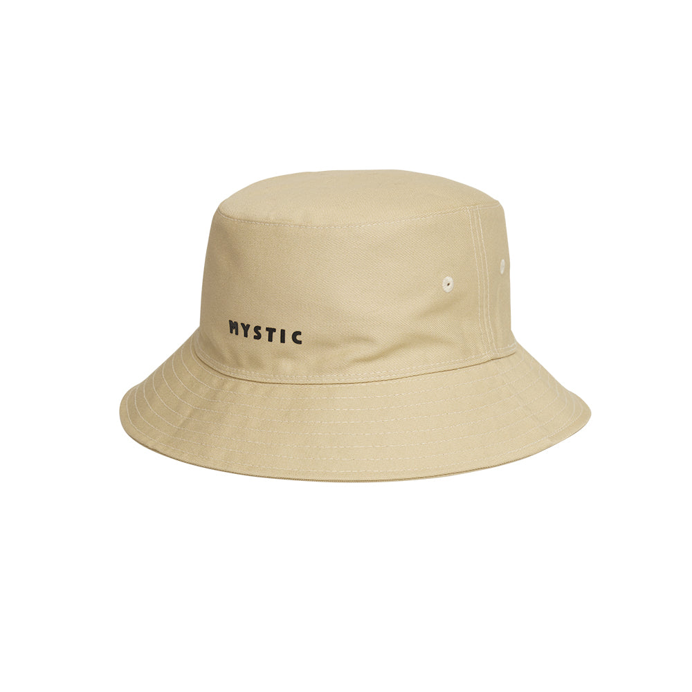 Mystic Bucket Hat Warm Sand