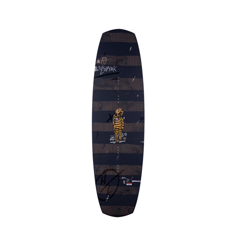Hyperlite Codyak Wakeboard