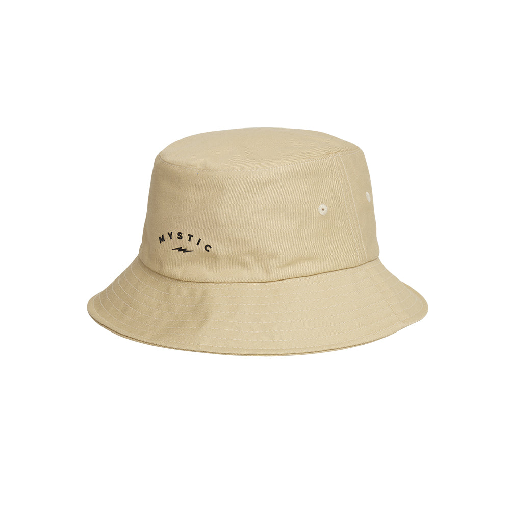 Mystic Bucket Hat Warm Sand