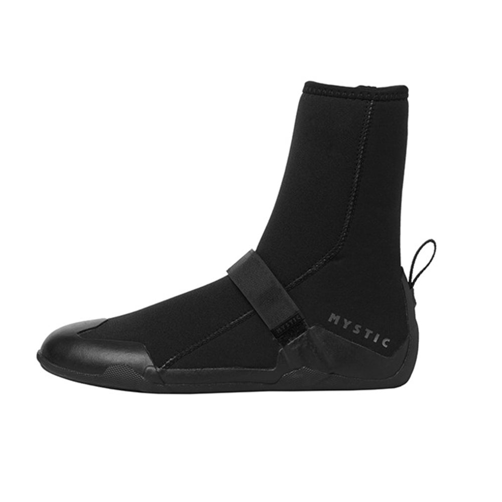 Mystic Ease Boot 5mm Round Toe