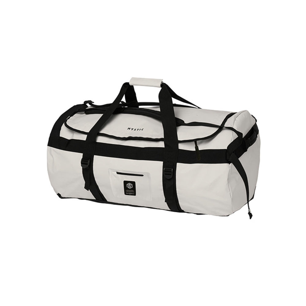 Mystic Dark Tech Series 90L Duffle Off White