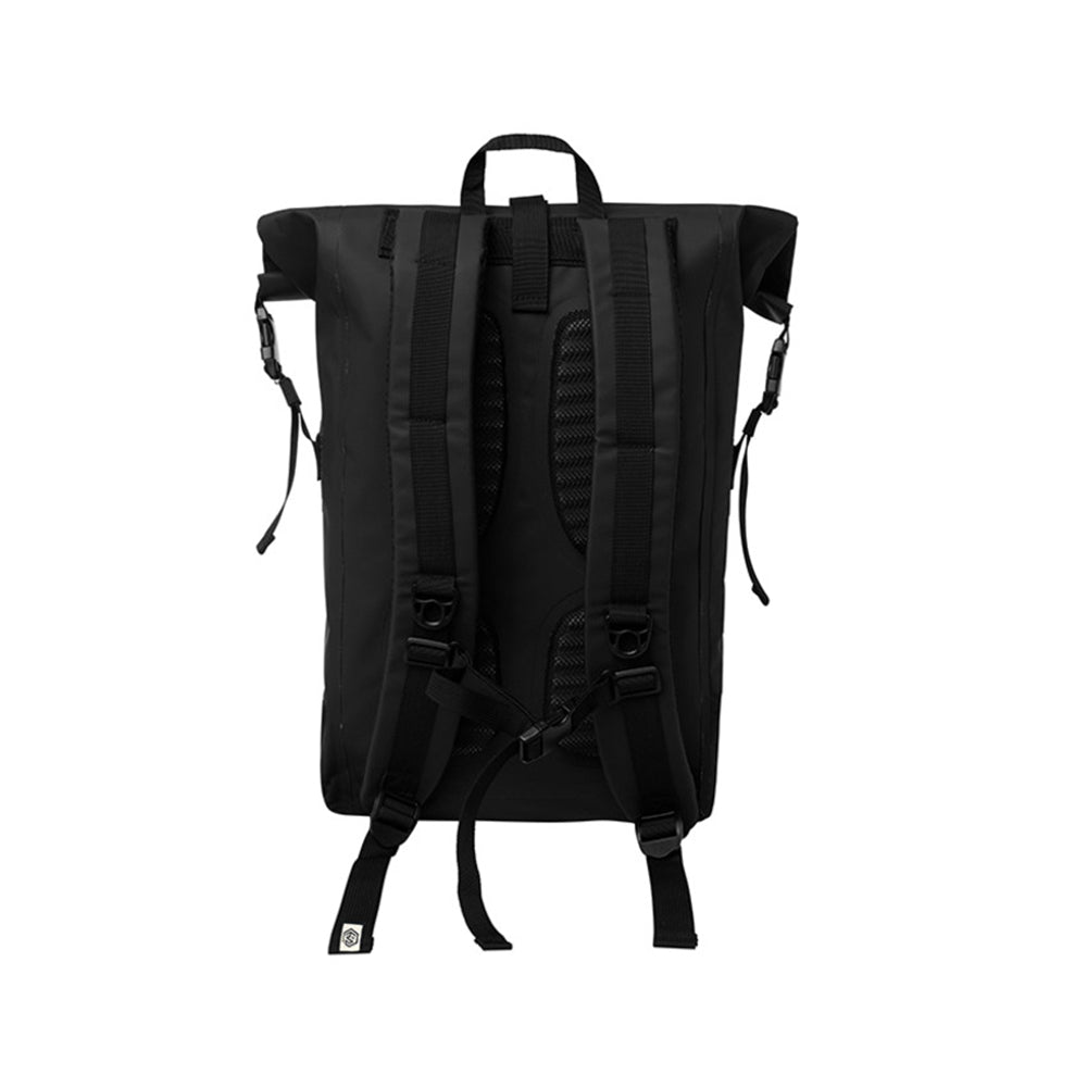 Mystic Dark Tech Series 25L Backpack Black