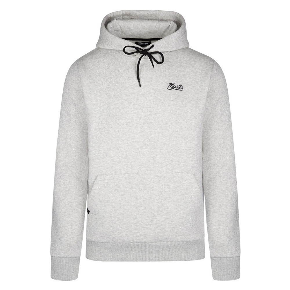 Mystic Classic Grey Hoodie