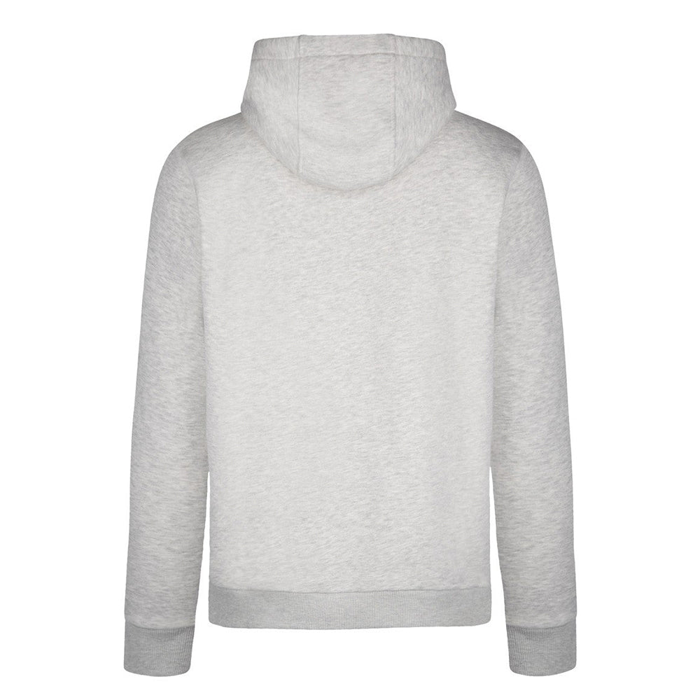 Mystic Classic Grey Hoodie