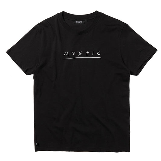 Mystic The One T-Shirt Black