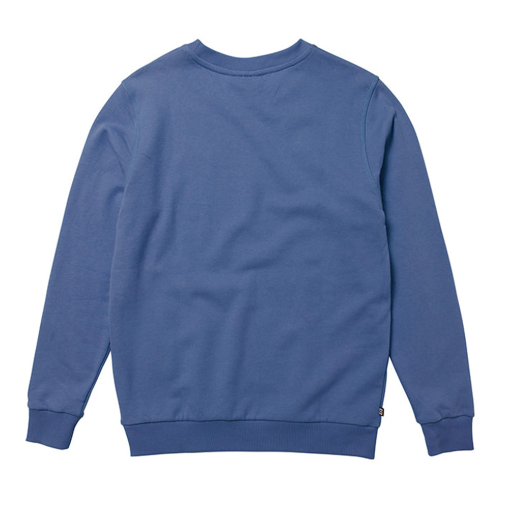 Mystic The Chief Sweatshirt Dark Blue