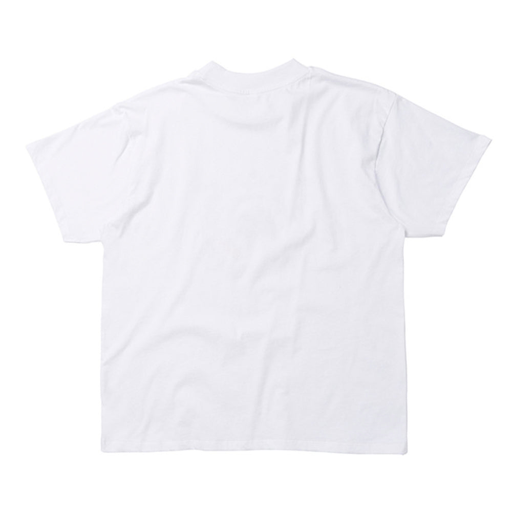 Mystic Paradise T-Shirt White