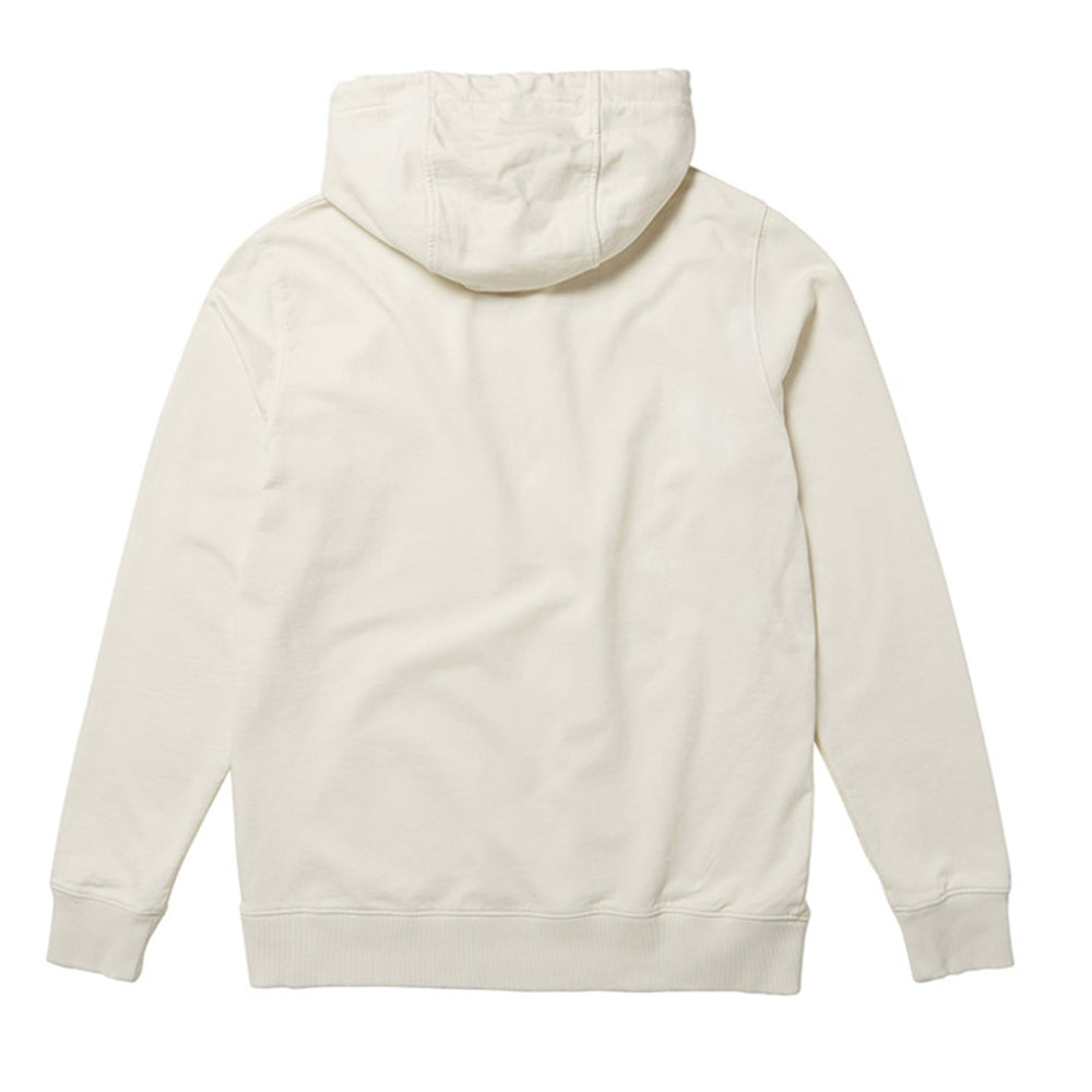 Mystic Iconic Sweat Off White