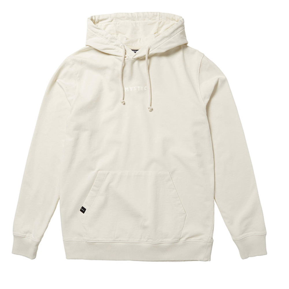 Mystic Iconic Sweat Off White