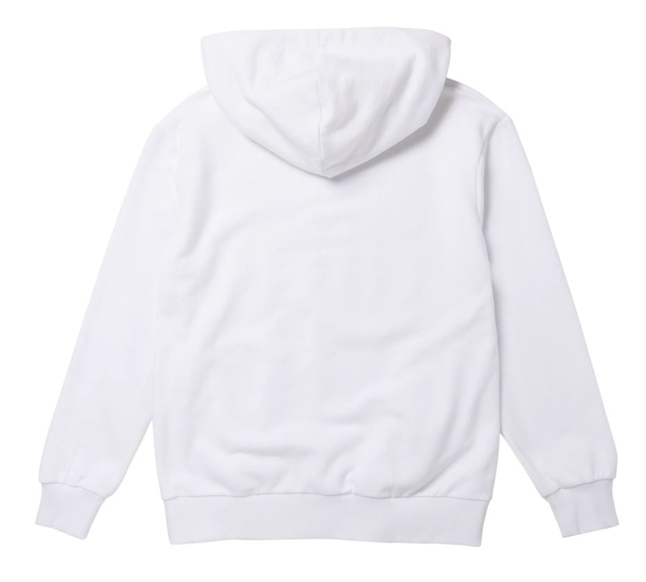 Mystic Hope Women's Hoody Off White