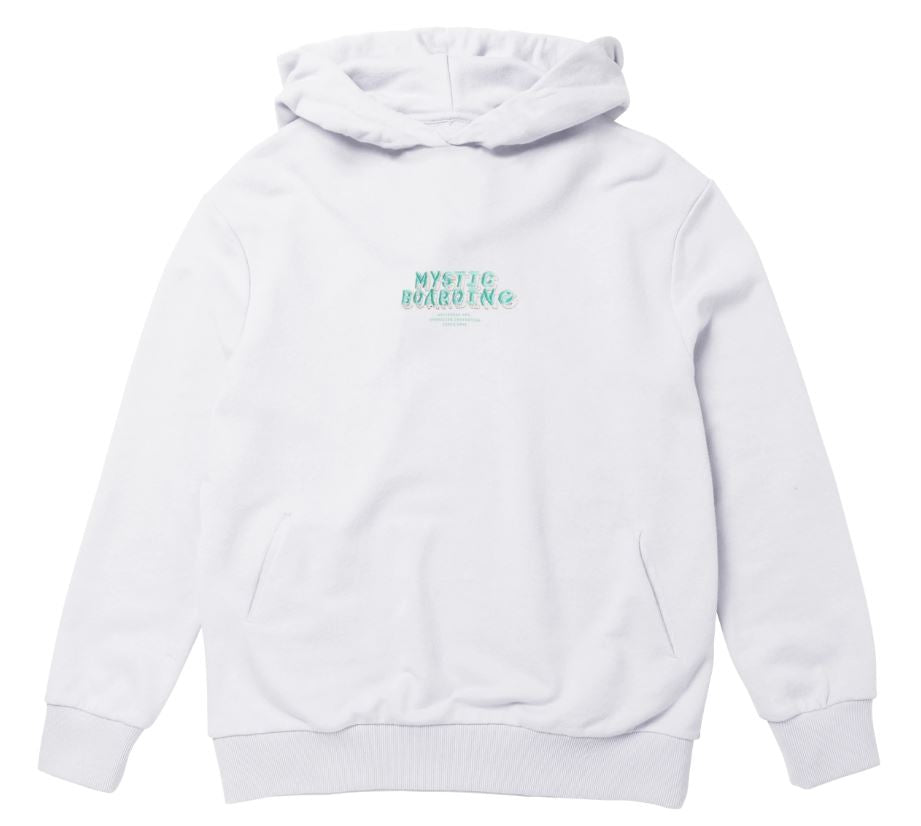 Mystic Hope Women's Hoody Off White