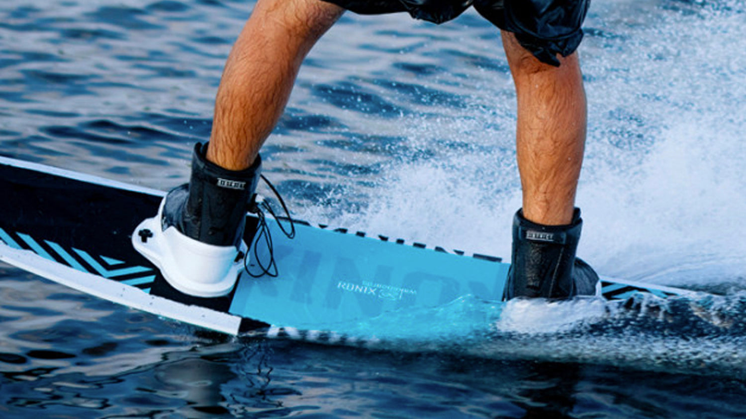 Wakeboarding Bindings and Boots