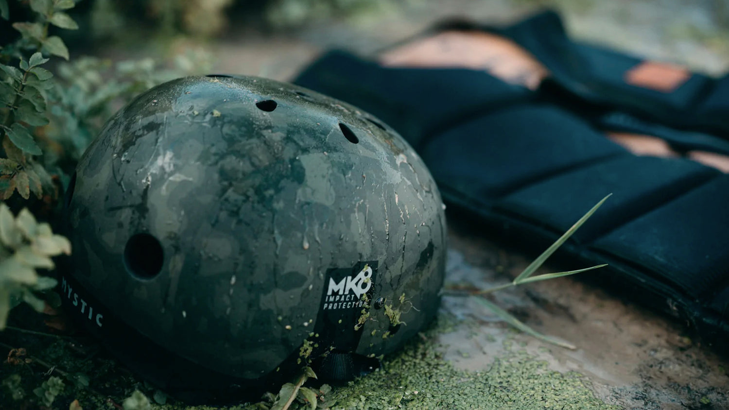 Helmets