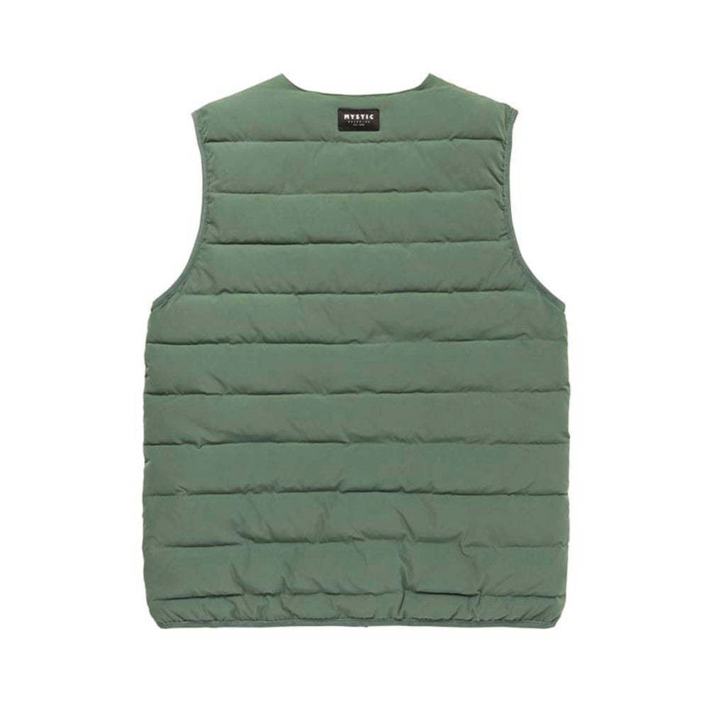 Mystic Quilted Bodywarmer