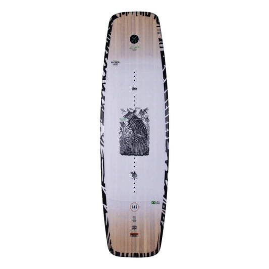 Hyperlite Guara Wakeboard