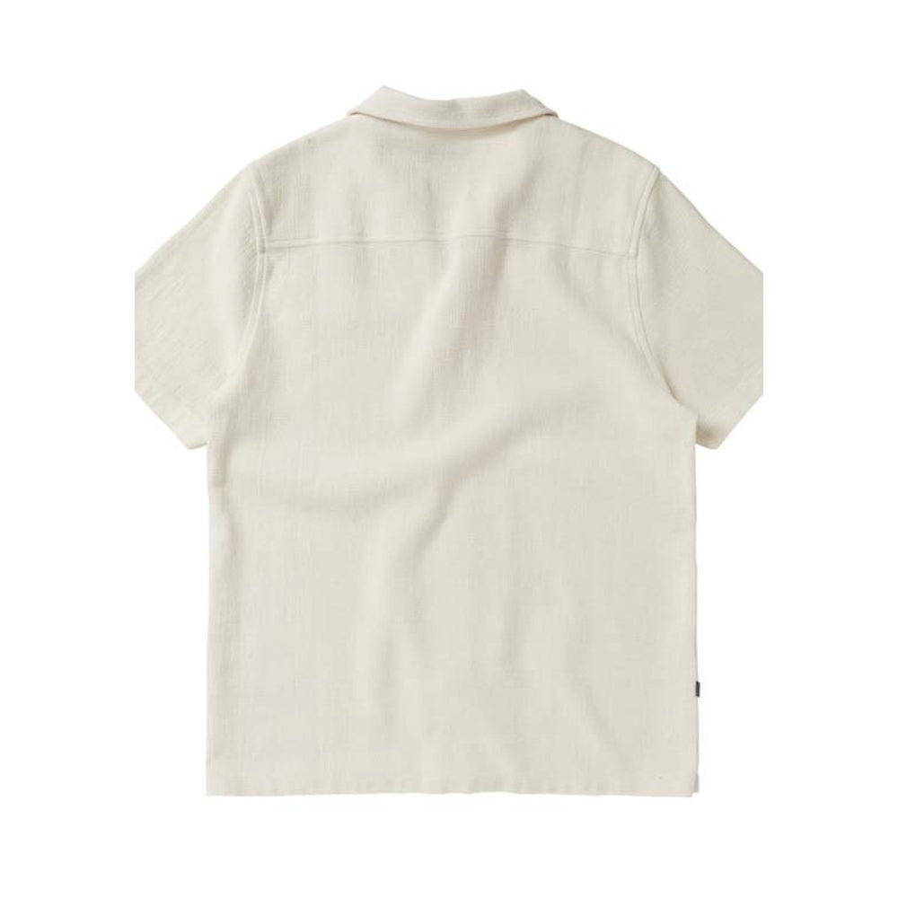 Mystic Last Light Shirt Off White