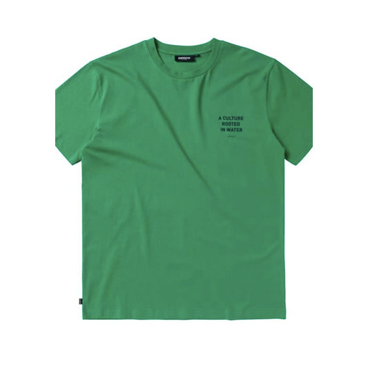 Mystic Culture T-Shirt Bright Green