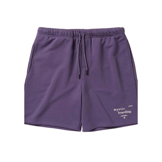 Mystic Cruise Walkshort Retro Lilac