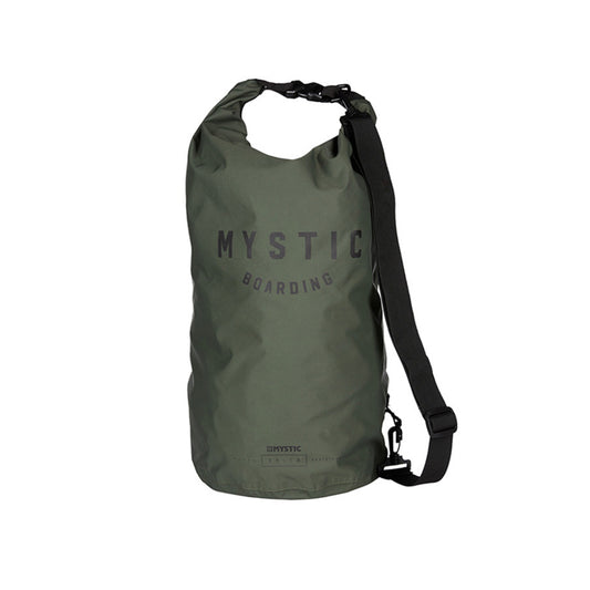 Mystic Brave Green 20L Dry Bag