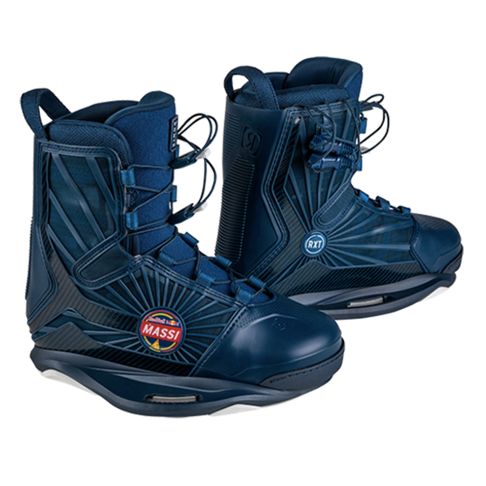 Ronix RXT Intuition Red Bull Massi Edition Boot