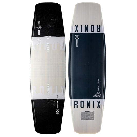 Ronix Kinetik Project Flexbox 1 Wakeboard