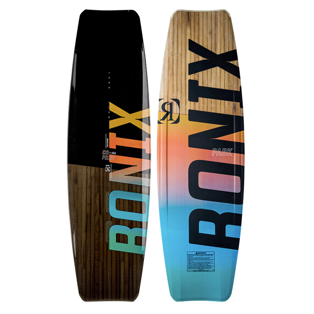 Ronix Co Pilot Wakeboard