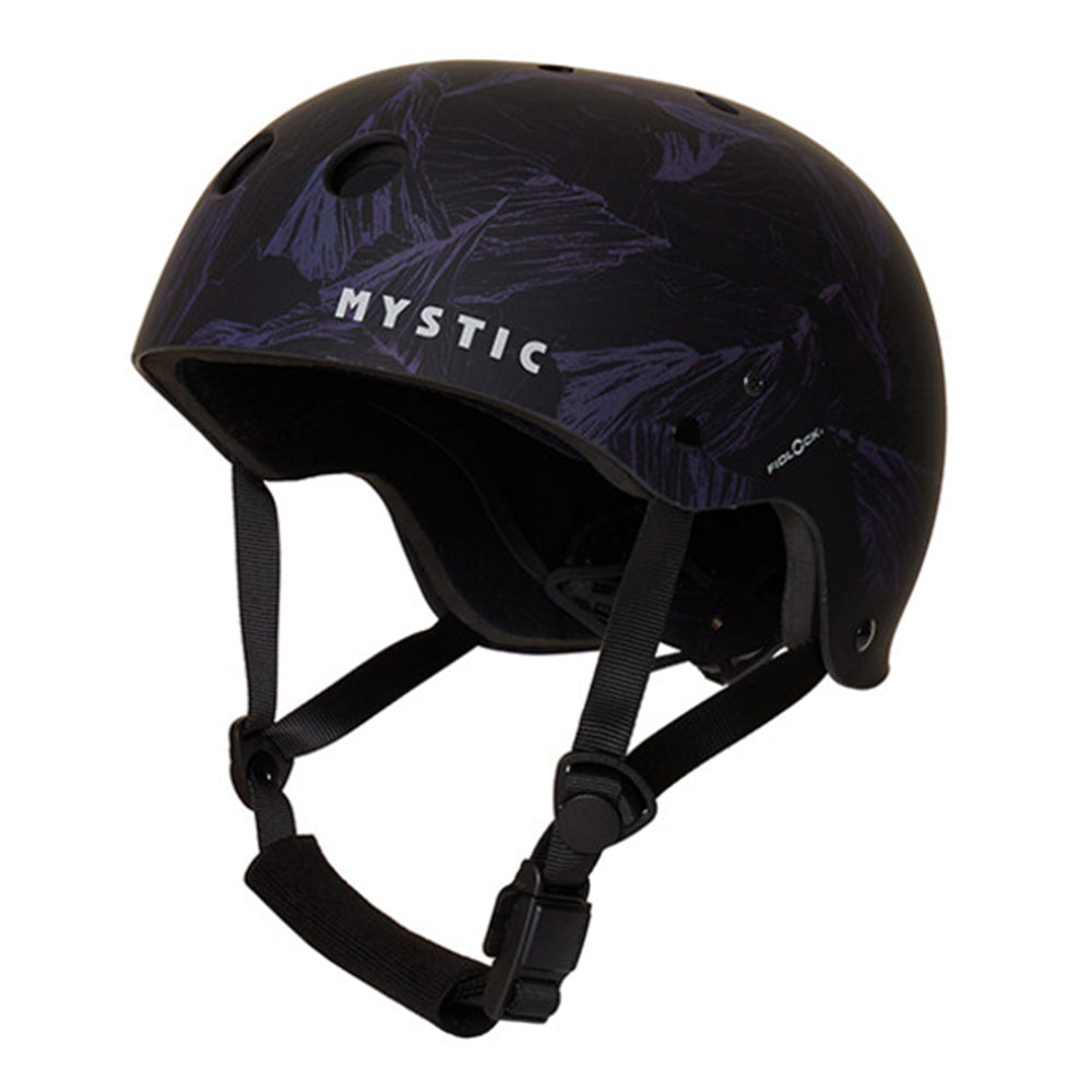 Mystic Helmet MK8 X Black/Grey