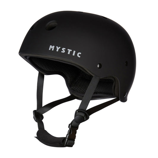 Mystic Helmet MK8 Black