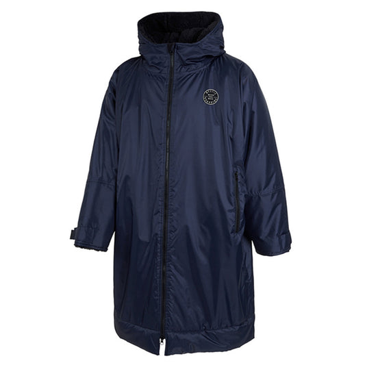 Mystic Explore 2.0 Changing Robe Night Blue