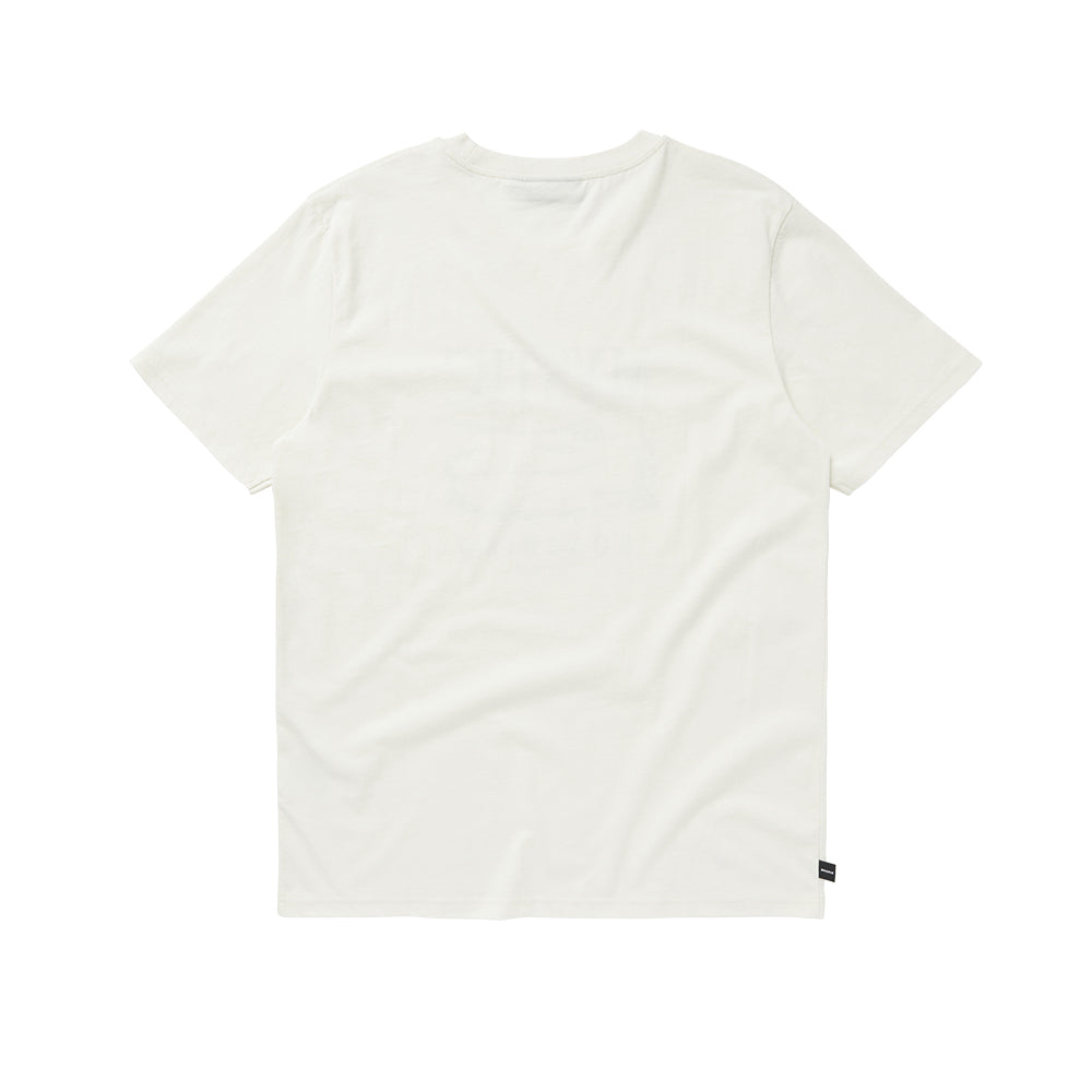 Mystic Kraken T-Shirt Off White