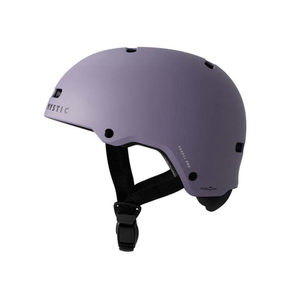 Mystic Vandal Pro Helmet Lilac